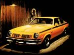 Pontiac Astre 1974 года